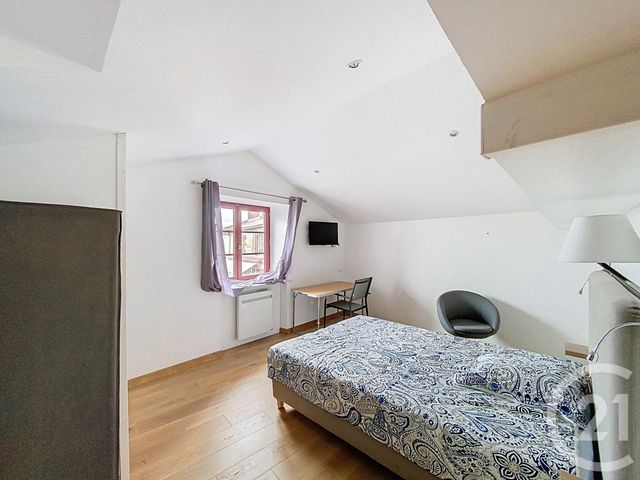 Maison &agrave; vendre - 1 pi&egrave;ce - 190 m2 - Charroux - 03 - AUVERGNE