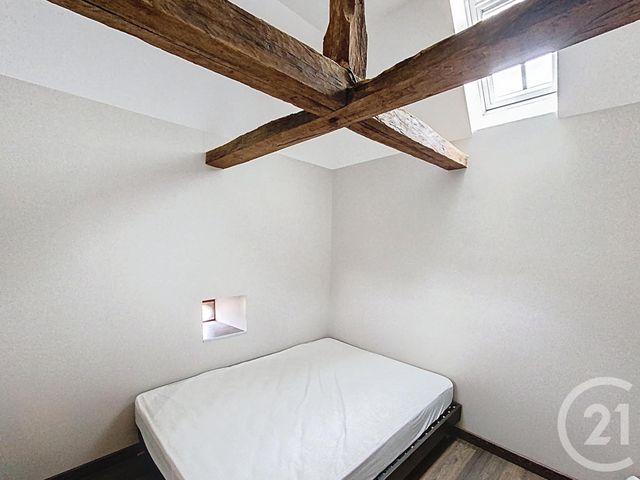 Maison &agrave; vendre - 1 pi&egrave;ce - 190 m2 - Charroux - 03 - AUVERGNE