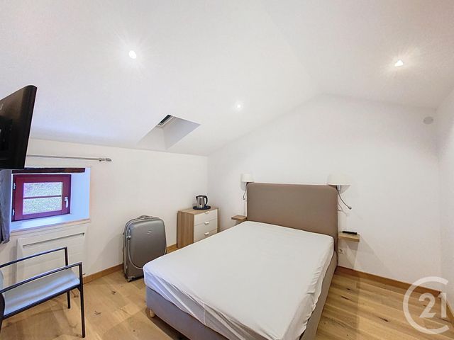 Maison &agrave; vendre - 1 pi&egrave;ce - 190 m2 - Charroux - 03 - AUVERGNE