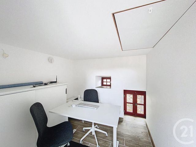 Maison &agrave; vendre - 1 pi&egrave;ce - 190 m2 - Charroux - 03 - AUVERGNE