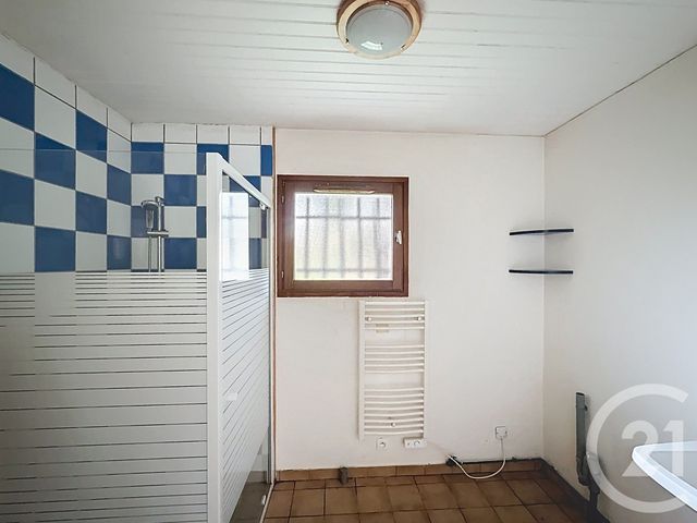 Maison à vendre - 3 pièces - 50 m2 - Moureuille - 63 - AUVERGNE