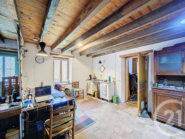 Maison à vendre - 4 pièces - 117 m2 - Bellenaves - 03 - AUVERGNE