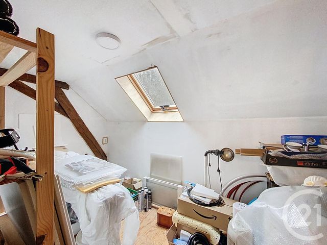 Maison à vendre - 4 pièces - 117 m2 - Bellenaves - 03 - AUVERGNE