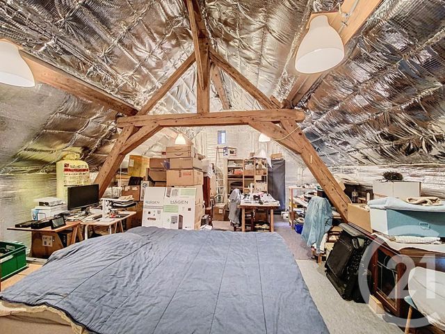 Maison à vendre - 4 pièces - 117 m2 - Bellenaves - 03 - AUVERGNE