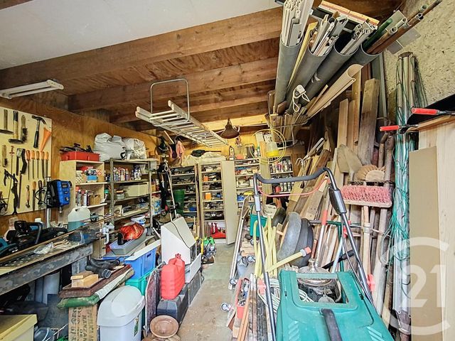 Maison à vendre - 4 pièces - 117 m2 - Bellenaves - 03 - AUVERGNE