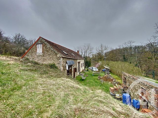 Maison à vendre - 4 pièces - 117 m2 - Bellenaves - 03 - AUVERGNE