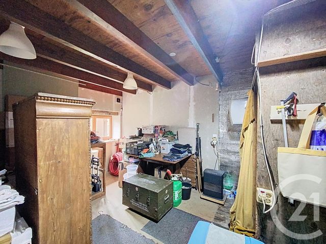 Maison à vendre - 4 pièces - 117 m2 - Bellenaves - 03 - AUVERGNE