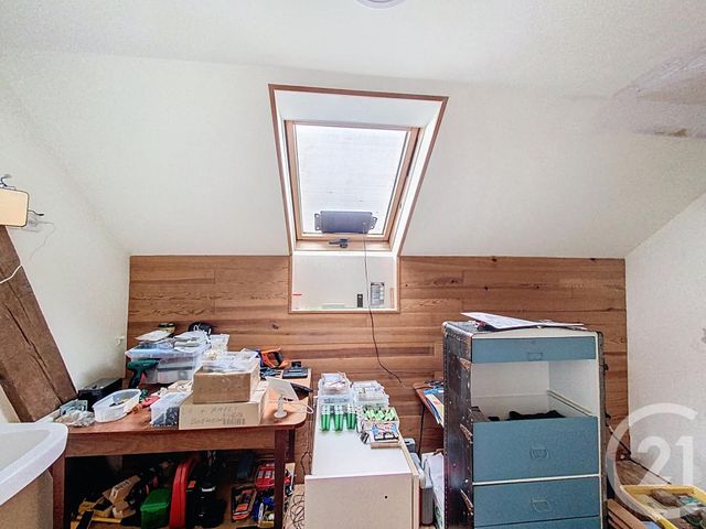 Maison à vendre - 4 pièces - 117 m2 - Bellenaves - 03 - AUVERGNE