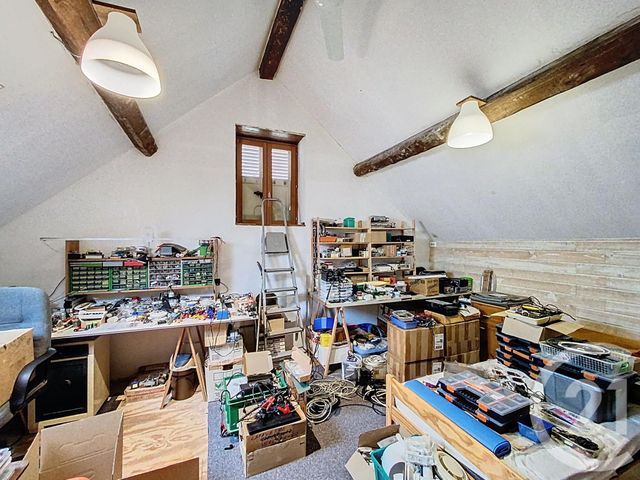 Maison à vendre - 4 pièces - 117 m2 - Bellenaves - 03 - AUVERGNE