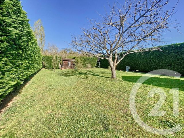 Maison &agrave; vendre - 5 pi&egrave;ces - 116,60 m2 - Jenzat - 03 - AUVERGNE