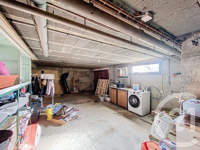 Maison &agrave; vendre - 5 pi&egrave;ces - 116,60 m2 - Jenzat - 03 - AUVERGNE