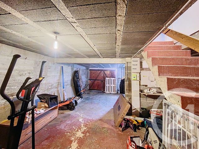 Maison &agrave; vendre - 5 pi&egrave;ces - 116,60 m2 - Jenzat - 03 - AUVERGNE