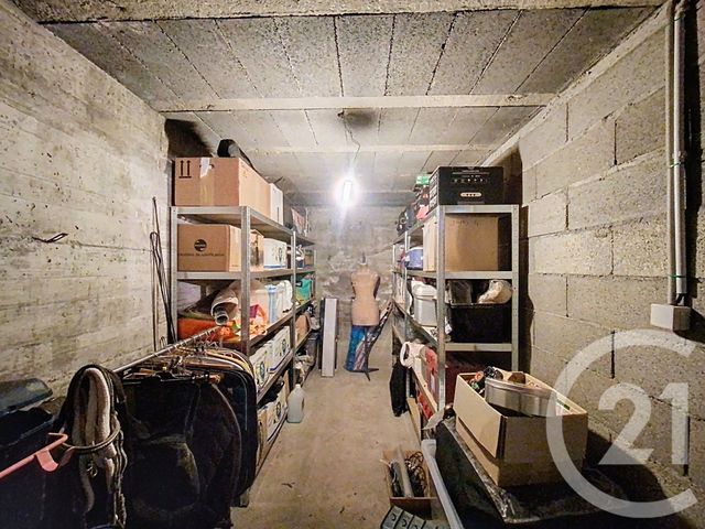 Maison &agrave; vendre - 5 pi&egrave;ces - 116,60 m2 - Jenzat - 03 - AUVERGNE