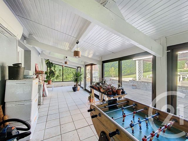 Maison &agrave; vendre - 5 pi&egrave;ces - 116,60 m2 - Jenzat - 03 - AUVERGNE