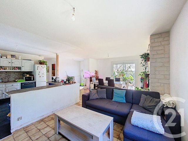 Maison &agrave; vendre - 5 pi&egrave;ces - 116,60 m2 - Jenzat - 03 - AUVERGNE