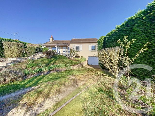 maison - JENZAT - 03