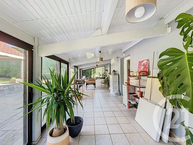 Maison &agrave; vendre - 5 pi&egrave;ces - 116,60 m2 - Jenzat - 03 - AUVERGNE