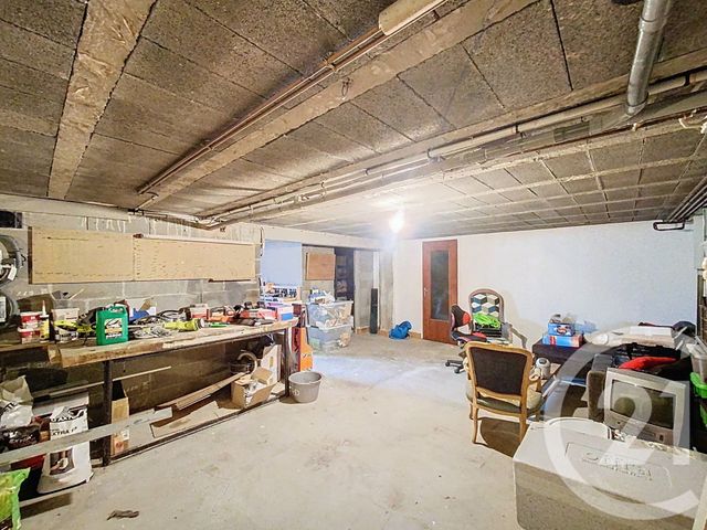 Maison &agrave; vendre - 5 pi&egrave;ces - 116,60 m2 - Jenzat - 03 - AUVERGNE