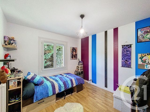 Maison &agrave; vendre - 5 pi&egrave;ces - 116,60 m2 - Jenzat - 03 - AUVERGNE