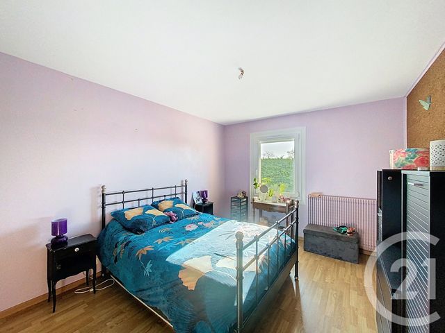 Maison &agrave; vendre - 5 pi&egrave;ces - 116,60 m2 - Jenzat - 03 - AUVERGNE