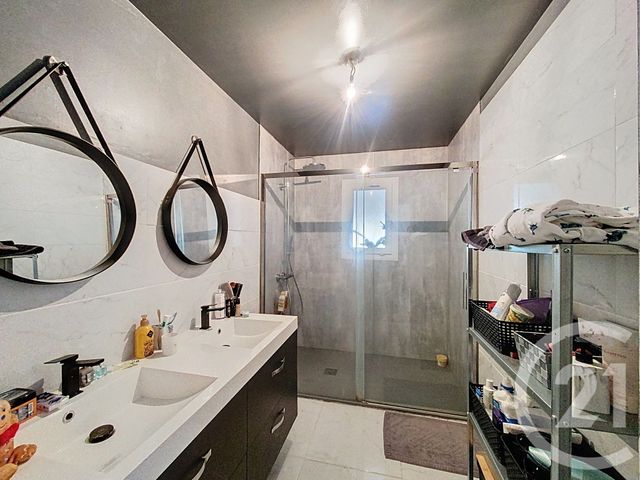 Maison &agrave; vendre - 5 pi&egrave;ces - 116,60 m2 - Jenzat - 03 - AUVERGNE