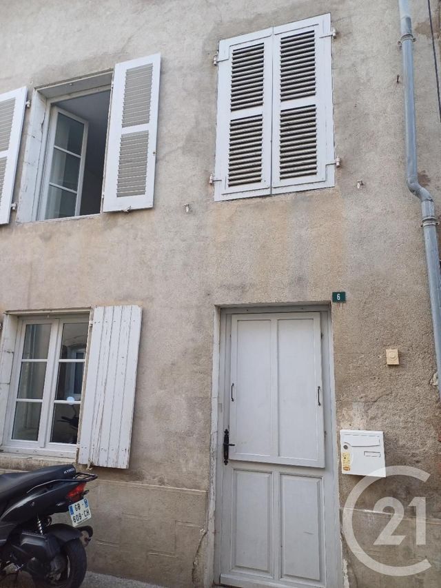 Maison &agrave; vendre - 2 pi&egrave;ces - 46,39 m2 - Ebreuil - 03 - AUVERGNE