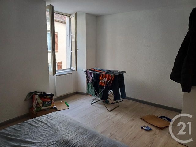Maison à vendre - 2 pièces - 46,39 m2 - Ebreuil - 03 - AUVERGNE