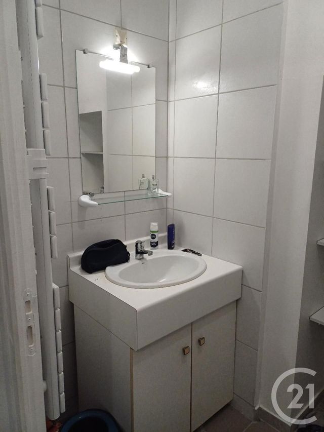 Maison &agrave; vendre - 2 pi&egrave;ces - 46,39 m2 - Ebreuil - 03 - AUVERGNE
