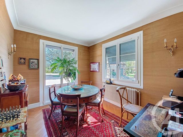 Maison &agrave; vendre - 7 pi&egrave;ces - 230,31 m2 - Aigueperse - 63 - AUVERGNE