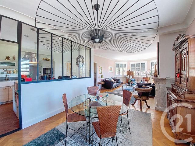 Maison à vendre - 7 pièces - 230,31 m2 - Aigueperse - 63 - AUVERGNE