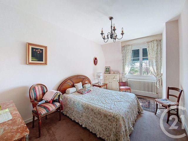 Maison &agrave; vendre - 7 pi&egrave;ces - 230,31 m2 - Aigueperse - 63 - AUVERGNE