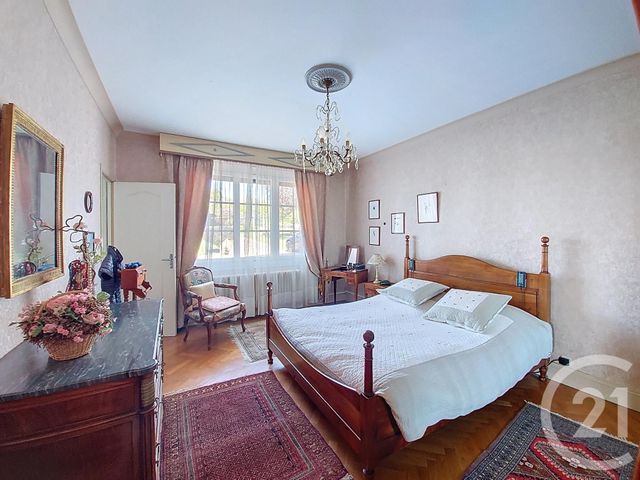 Maison &agrave; vendre - 7 pi&egrave;ces - 230,31 m2 - Aigueperse - 63 - AUVERGNE