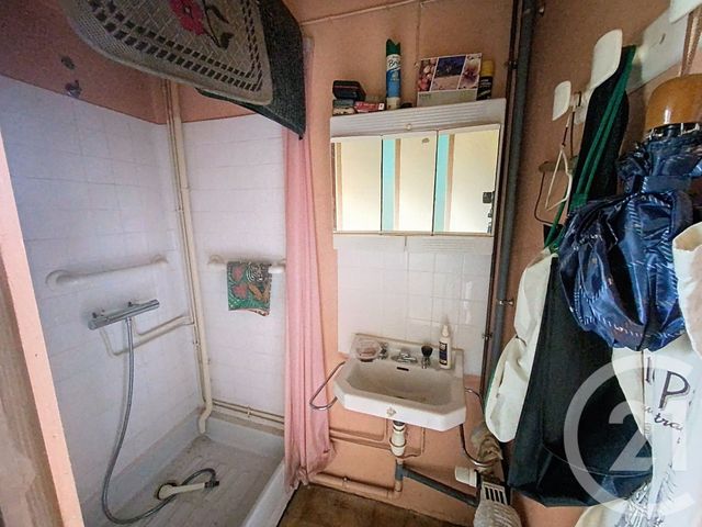 Maison &agrave; vendre - 7 pi&egrave;ces - 100 m2 - Nades - 03 - AUVERGNE