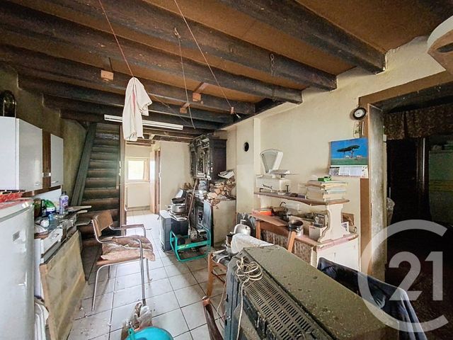 Maison &agrave; vendre - 7 pi&egrave;ces - 100 m2 - Nades - 03 - AUVERGNE