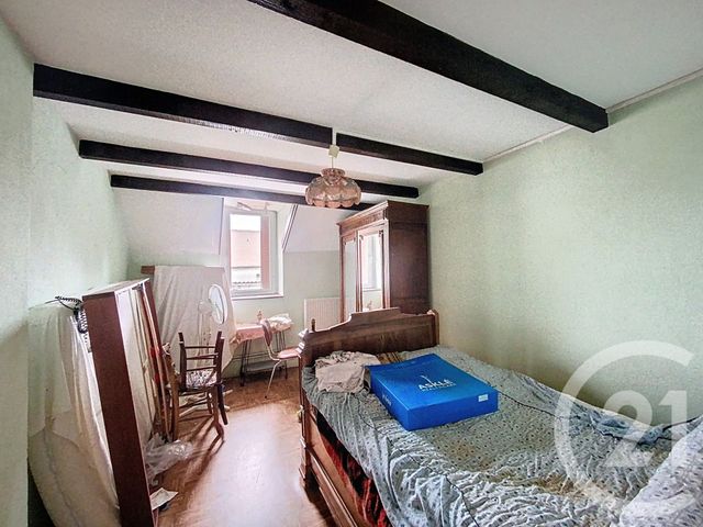 Maison &agrave; vendre - 7 pi&egrave;ces - 100 m2 - Nades - 03 - AUVERGNE