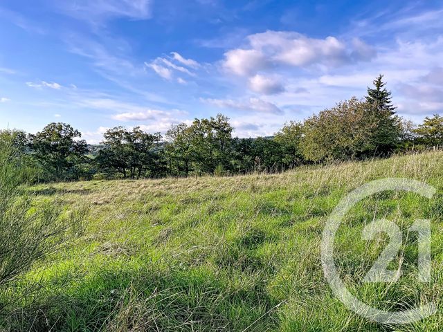 Maison &agrave; vendre - 7 pi&egrave;ces - 100 m2 - Nades - 03 - AUVERGNE