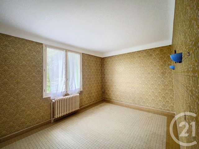 Maison à vendre - 4 pièces - 86,39 m2 - Gannat - 03 - AUVERGNE