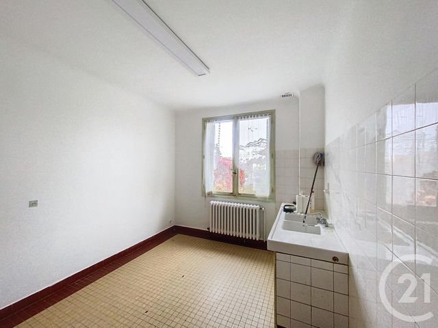 Maison à vendre - 4 pièces - 86,39 m2 - Gannat - 03 - AUVERGNE