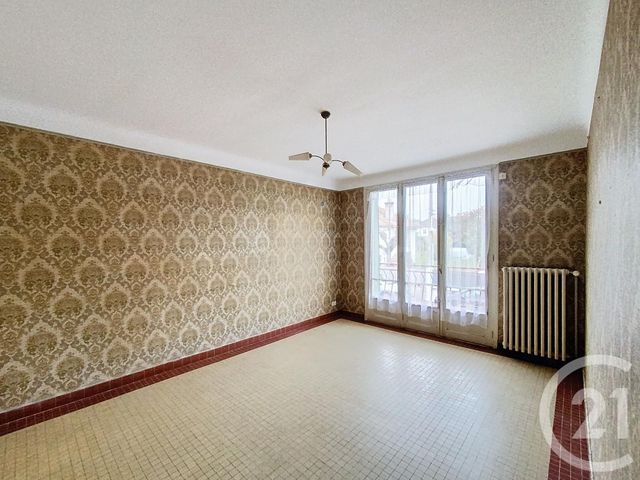 Maison à vendre - 4 pièces - 86,39 m2 - Gannat - 03 - AUVERGNE