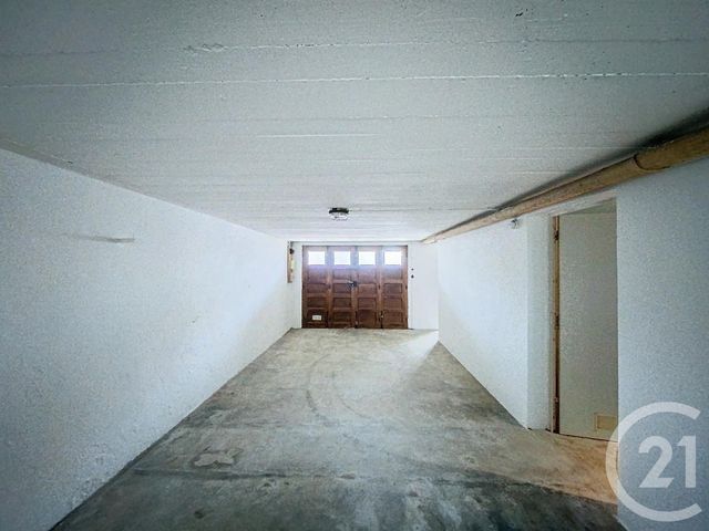 Maison à vendre - 4 pièces - 86,39 m2 - Gannat - 03 - AUVERGNE