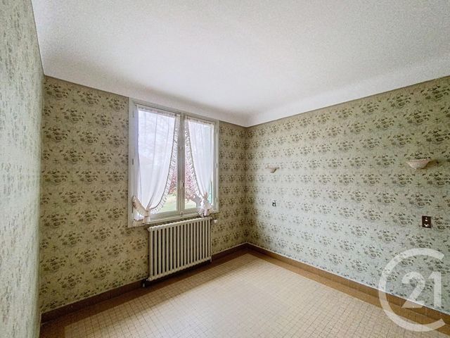 Maison à vendre - 4 pièces - 86,39 m2 - Gannat - 03 - AUVERGNE