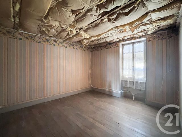 Maison à vendre - 7 pièces - 144 m2 - Ebreuil - 03 - AUVERGNE