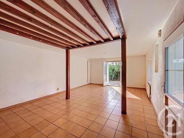 Maison à vendre - 4 pièces - 103 m2 - Gannat - 03 - AUVERGNE