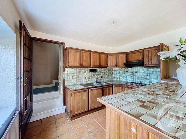 maison - GANNAT - 03