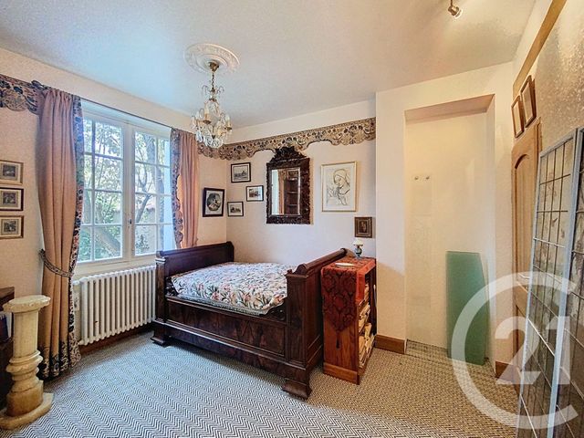 Maison à vendre - 6 pièces - 218 m2 - Charroux - 03 - AUVERGNE