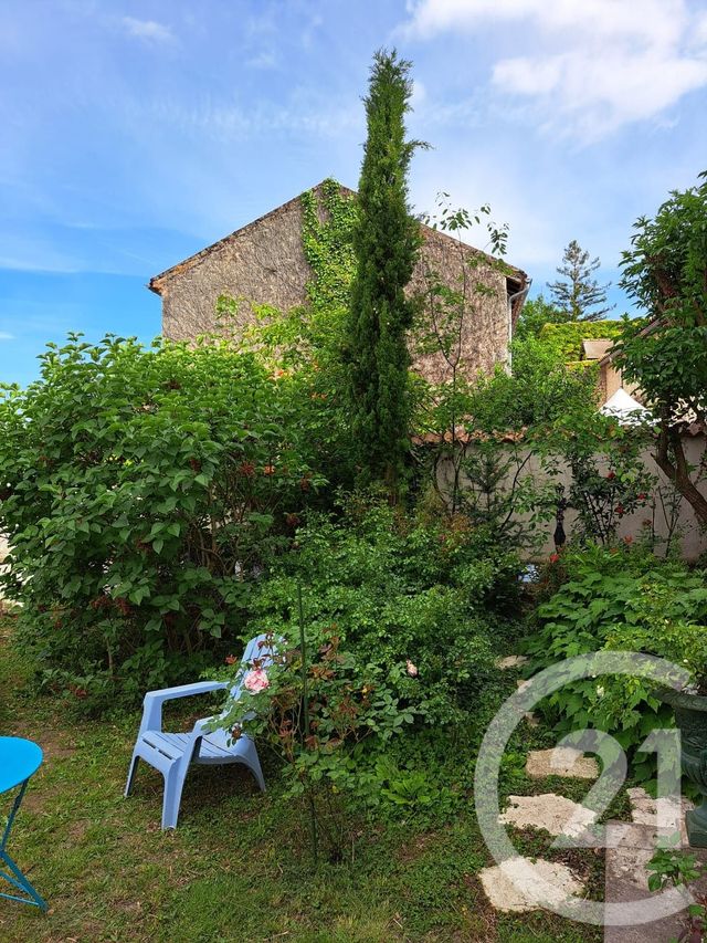 Maison à vendre - 6 pièces - 218 m2 - Charroux - 03 - AUVERGNE