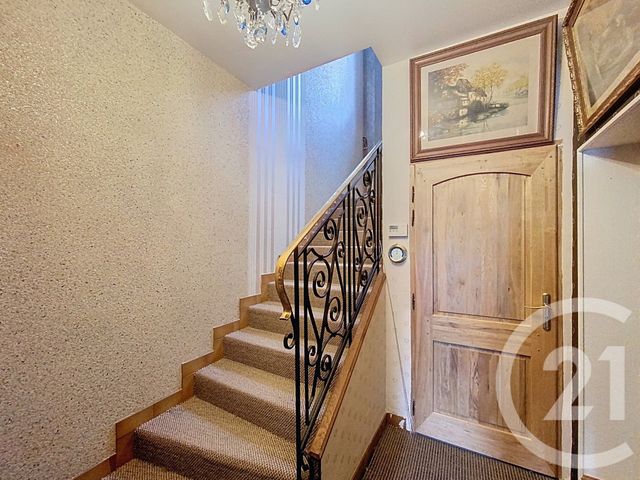 Maison à vendre - 6 pièces - 218 m2 - Charroux - 03 - AUVERGNE