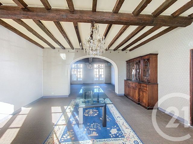Maison à vendre - 6 pièces - 218 m2 - Charroux - 03 - AUVERGNE