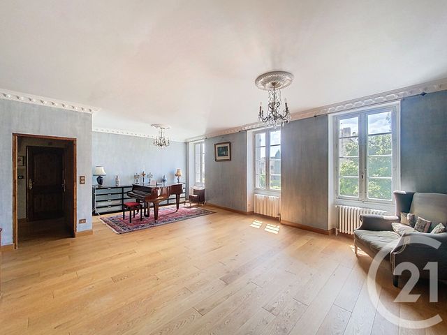 Maison à vendre - 6 pièces - 218 m2 - Charroux - 03 - AUVERGNE