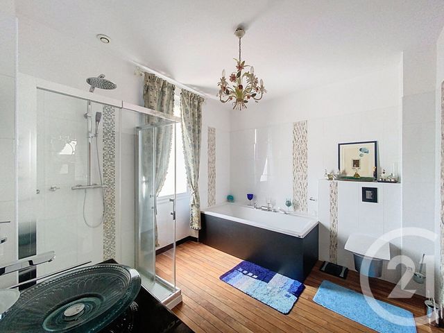 Maison à vendre - 6 pièces - 218 m2 - Charroux - 03 - AUVERGNE